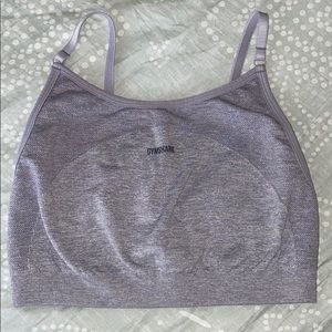 Gymshark Flex Strappy Seamless Bra